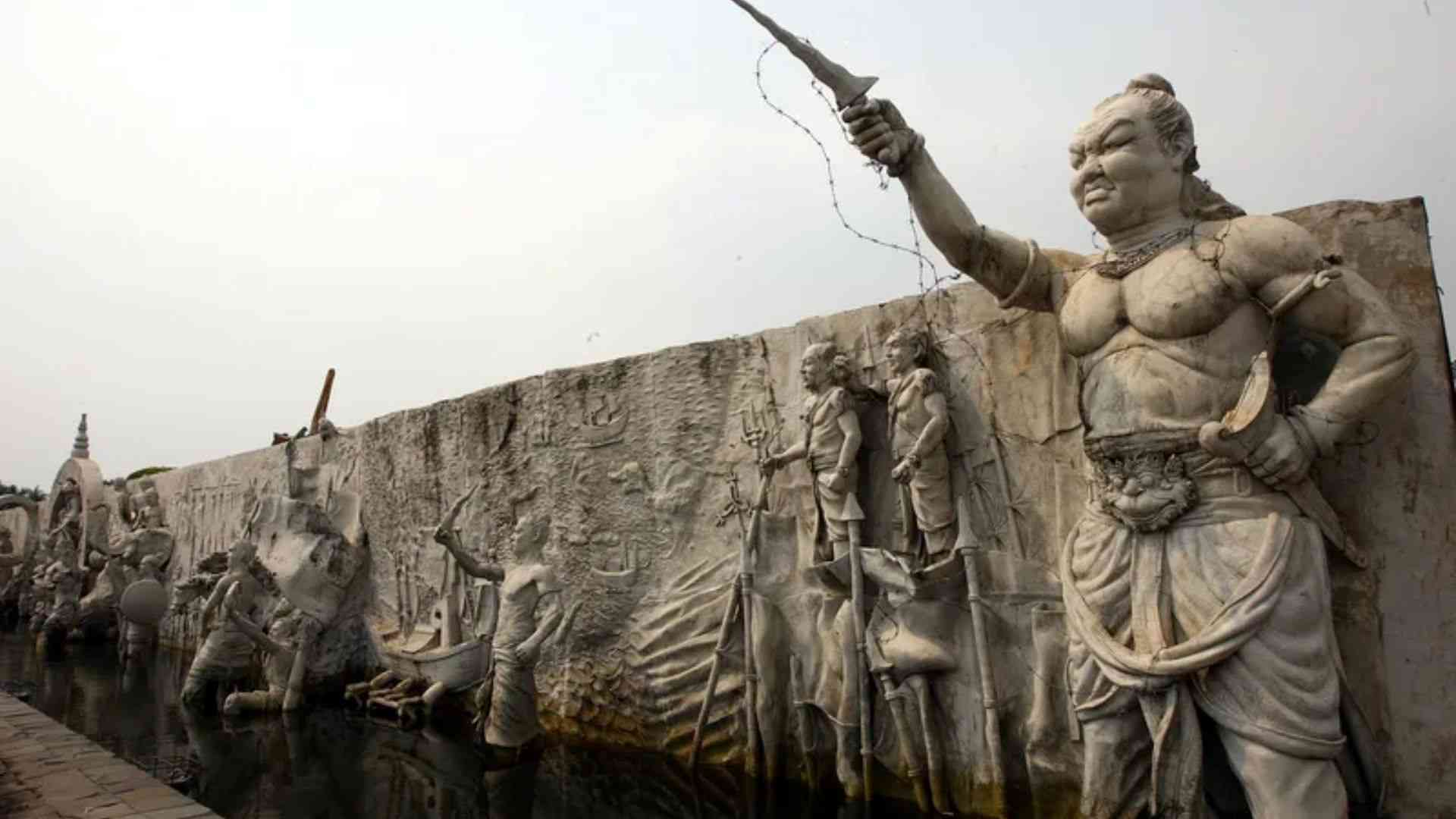 Sejarah Majapahit dan Sumpah Palapa dalam Upaya Menyatukan Nusantara